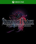 STRANGER OF PARADISE FINAL FANTASY ORIGIN | Cuenta Xbox