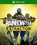 TOM CLANCYS RAINBOX SIX EXTRACTION | Cuenta Xbox