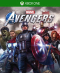 MARVELS AVENGERS | Cuenta Xbox
