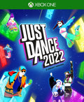 JUST DANCE 2022 | Cuenta Xbox