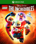 LEGO THE INCREDIBLES | Cuenta Xbox