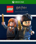 LEGO HARRY POTTER COLECCIÓN | Cuenta Xbox