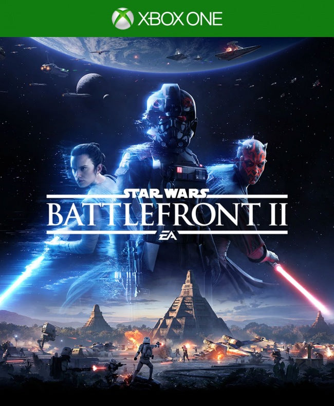 STAR WARS BATTLEFRONT II | Cuenta Xbox