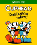 CUPHEAD | Cuenta Xbox