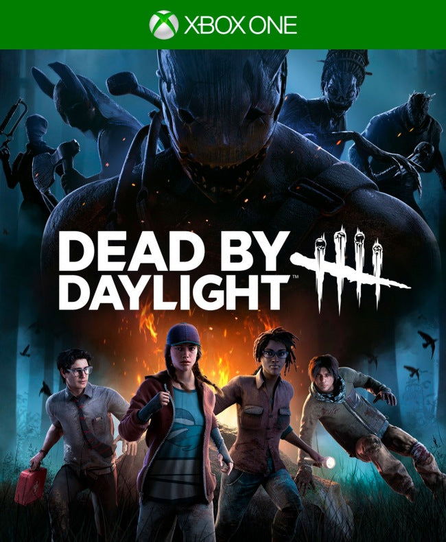 DEAD BY DAYLIGHT | Cuenta Xbox