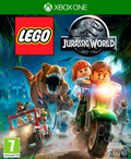 LEGO JURASSIC WORLD | Cuenta Xbox