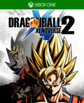 DRAGON BALL XENOVERSE 2 | Cuenta Xbox