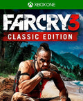 FAR CRY 3 EDICIÓN CLASSIC | Cuenta Xbox