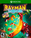 RAYMAN LEGENDS | Cuenta Xbox