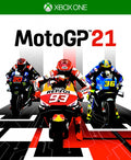 MOTOGP 21 | Cuenta Xbox