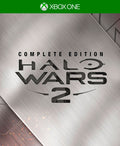 HALO WARS 2 EDICIÓN COMPLETA | Cuenta Xbox