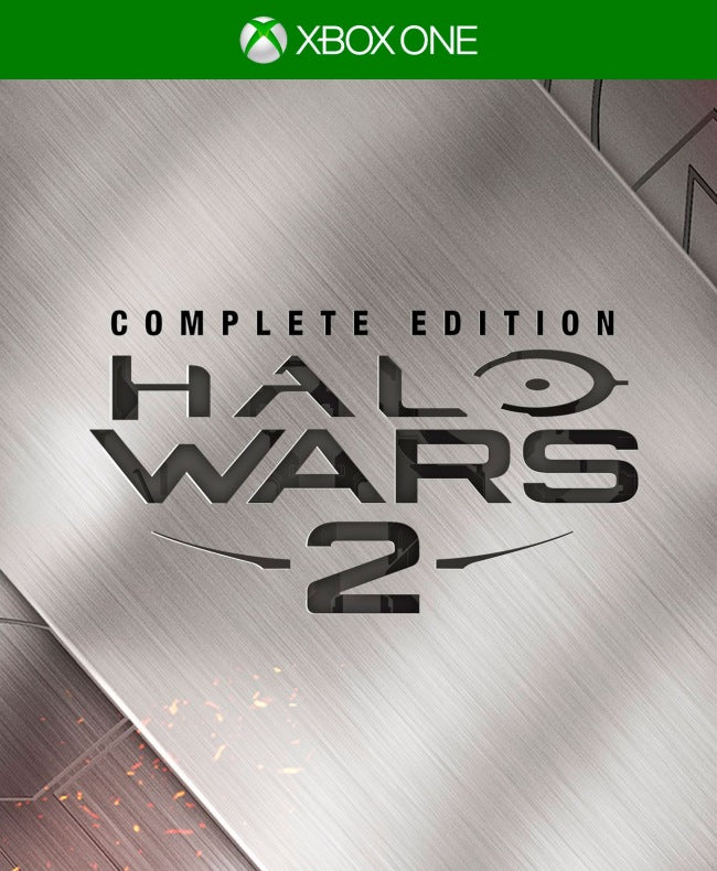 HALO WARS 2 EDICIÓN COMPLETA | Cuenta Xbox