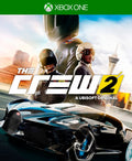 THE CREW 2 | Cuenta Xbox