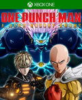ONE PUNCH MAN A HERO NOBODY KNOWS | Cuenta Xbox