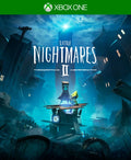 LITTLE NIGHTMARES II | Cuenta Xbox