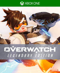 OVERWATCH LEGENDARY EDITION | Cuenta Xbox