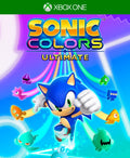 SONIC COLORS ULTIMATE | Cuenta Xbox