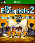 THE ESCAPISTS 2 GAME OF THE YEAR EDITION | X/S | Cuenta Xbox