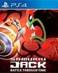 SAMURAI JACK BATTLE THROUGH TIME | Cuenta PlayStation