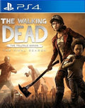 THE WALKING DEAD LA TEMPORADA FINAL | Cuenta PlayStation