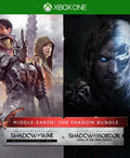 TIERRA MEDIA PAQUETE DE LAS SOMBRAS | Cuenta Xbox