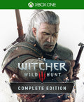 THE WITCHER 3 WILD HUNT COMPLETE EDITION | Cuenta Xbox