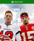 MADDEN NFL 22 | Cuenta Xbox