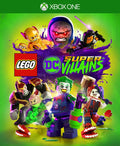 LEGO DC SUPER VILLAINS | Cuenta Xbox