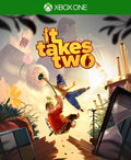 IT TAKES TWO | Cuenta Xbox