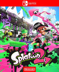 SPLATOON 2 | Cuenta Nintendo Switch