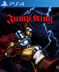 JUMP KING | Cuenta PlayStation