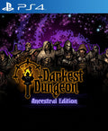 DARKEST DUNGEON ANCESTRAL EDITION | Cuenta PlayStation