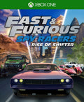 FAST & FURIOUS SPY RACERS RISE OF SH1FT3R | Cuenta Xbox