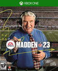 MADDEN NFL 23 | Cuenta Xbox
