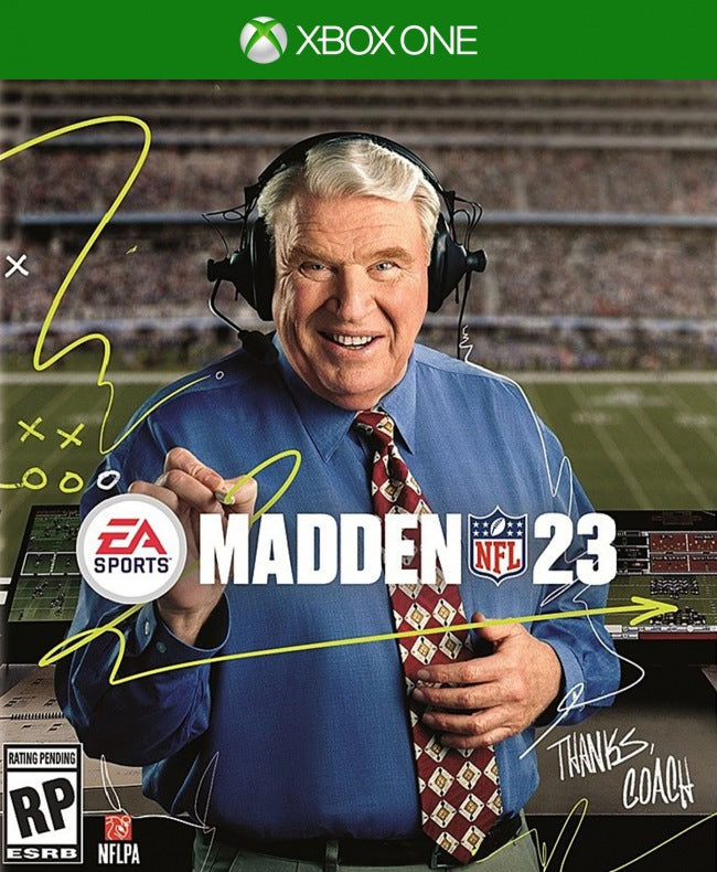 MADDEN NFL 23 | Cuenta Xbox