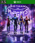 GOTHAM KNIGHTS | X/S | Cuenta Xbox