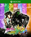 JOJO BIZARRE ADVENTURE ALL STAR BATTLE R | Cuenta Xbox