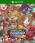 CAPCOM FIGHTING COLLECTION | Cuenta Xbox