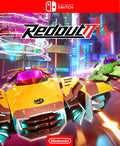REDOUT 2 | Cuenta Nintendo Switch
