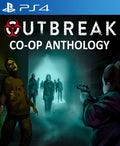 OUTBREAK CO OP ANTHOLOGY | Cuenta PlayStation