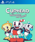 CUPHEAD THE DELICIOUS LAST COURSE DLC | Cuenta PlayStation