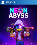 NEON ABYSS | Cuenta PlayStation