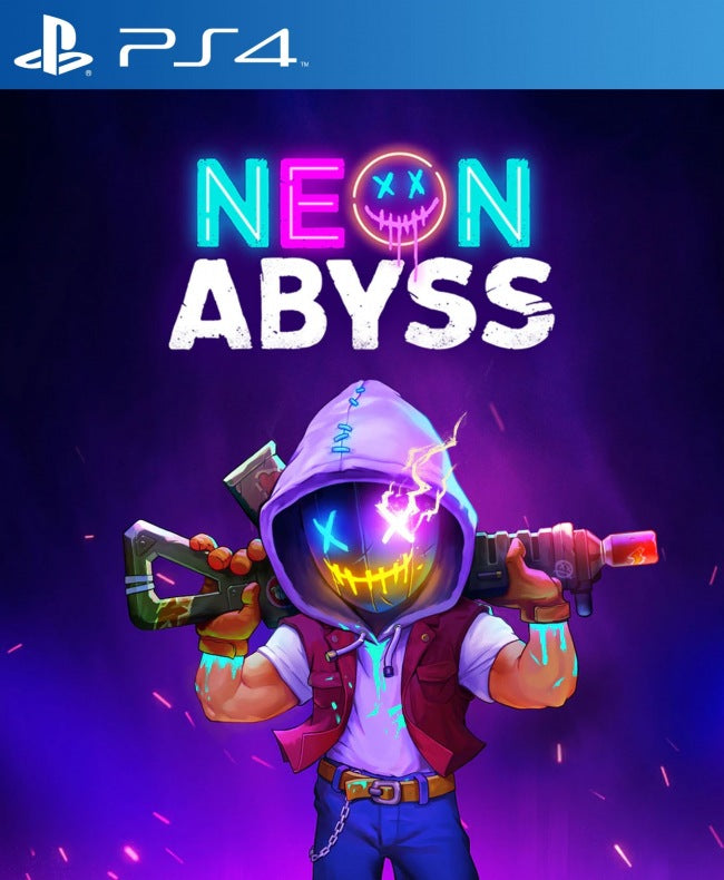NEON ABYSS | Cuenta PlayStation