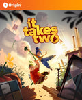 IT TAKES TWO ORIGIN GLOBAL PC | EA app