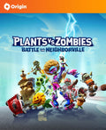 PLANTS VS ZOMBIES LA BATALLA DE NEIGHBORVILLE ORIGIN GLOBAL PC | EA app