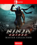 NINJA GAIDEN MASTER COLLECTION | Cuenta Nintendo Switch