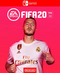 FIFA 20 LEGACY EDITION | Cuenta Nintendo Switch