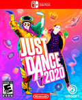 💃 JUST DANCE 2020 🎵 | 🎮 | Cuenta Nintendo Switch