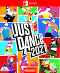 JUST DANCE 2021 | Cuenta Nintendo Switch