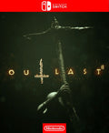 OUTLAST 2 | Cuenta Nintendo Switch